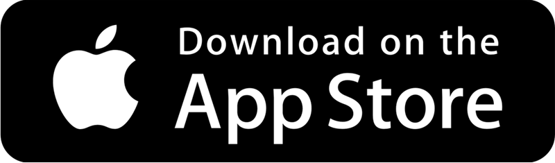 Download one the Apple App Store