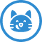 Happy Cat icon